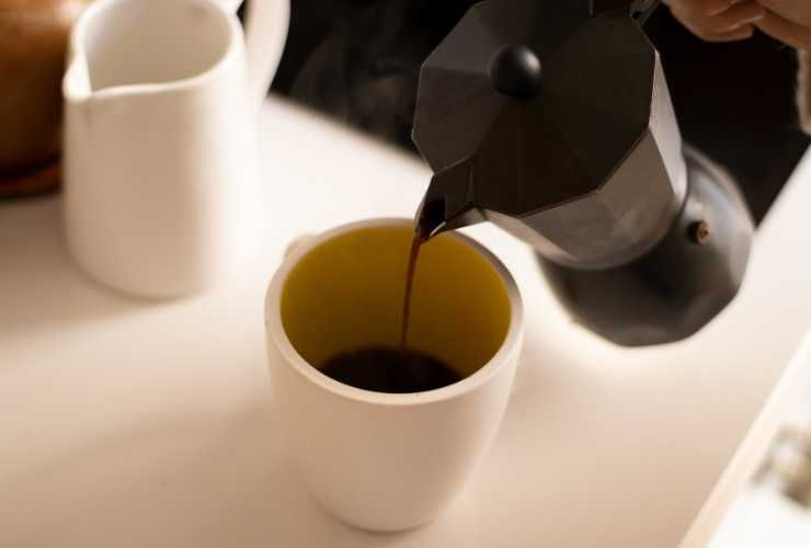 Caffè freddo cremoso RicettaSprint