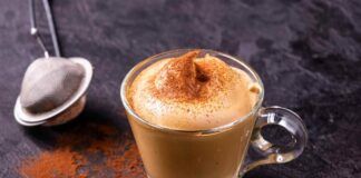 Caffè freddo cremoso RicettaSprint