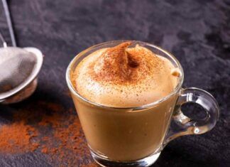Caffè freddo cremoso RicettaSprint