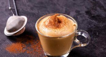 Caffè freddo cremoso come quello del bar lo puoi fare a casa in 5 minuti sarà un gioco da ragazzi