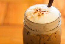 Caffè shakerato - RicettaSprint