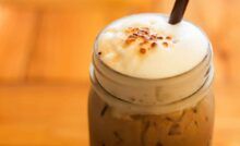 Caffè shakerato - RicettaSprint