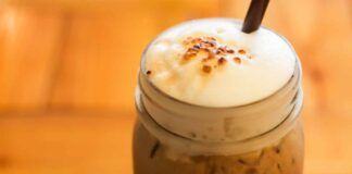 Caffè shakerato - RicettaSprint
