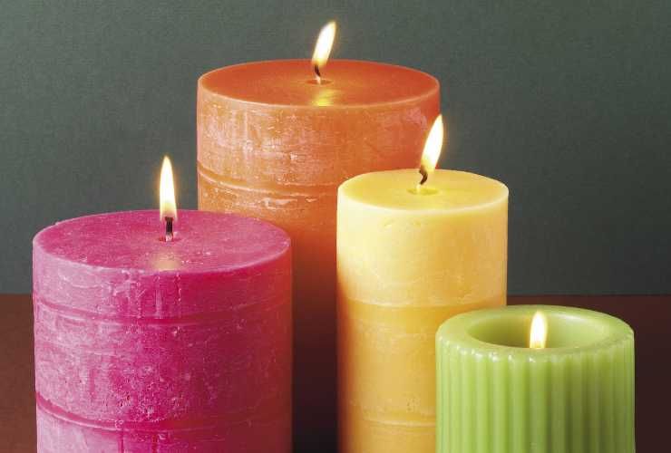 Calcare nel rubinetto - RicettaSprint