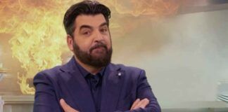 Cannavacciuolo a ruota libera - RicettaSprint