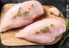 Carne di pollo si lava oppure no - RicettaSprint