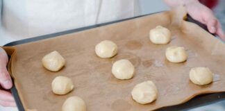 Carta forno per quali alimenti si usa - RicettaSprint