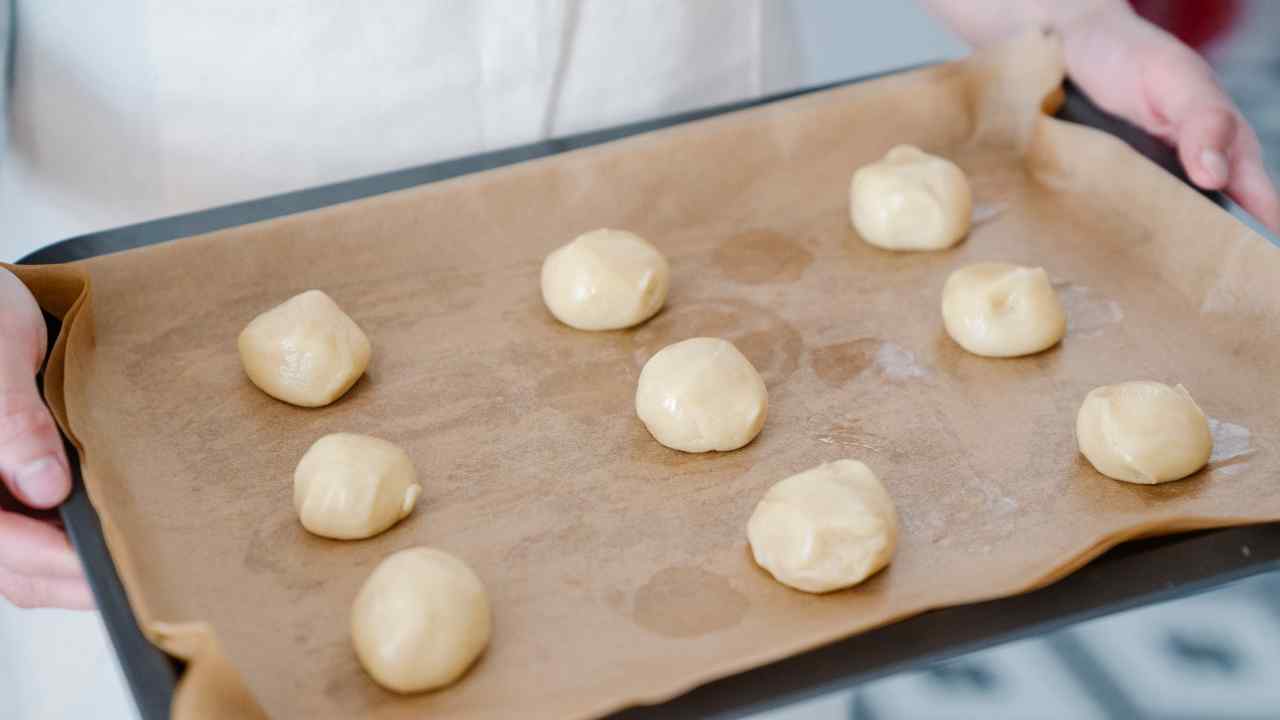 Carta forno per quali alimenti si usa - RicettaSprint