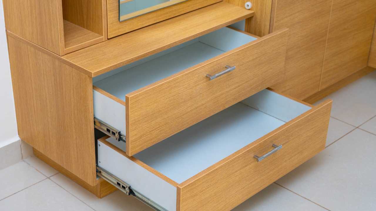 Cassetti che puzzano di chiuso RicettaSprint
