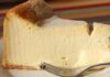 Cheesecake ai fiocchi di latte