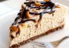 Cheesecake bueno