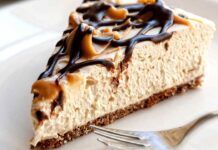 Cheesecake bueno