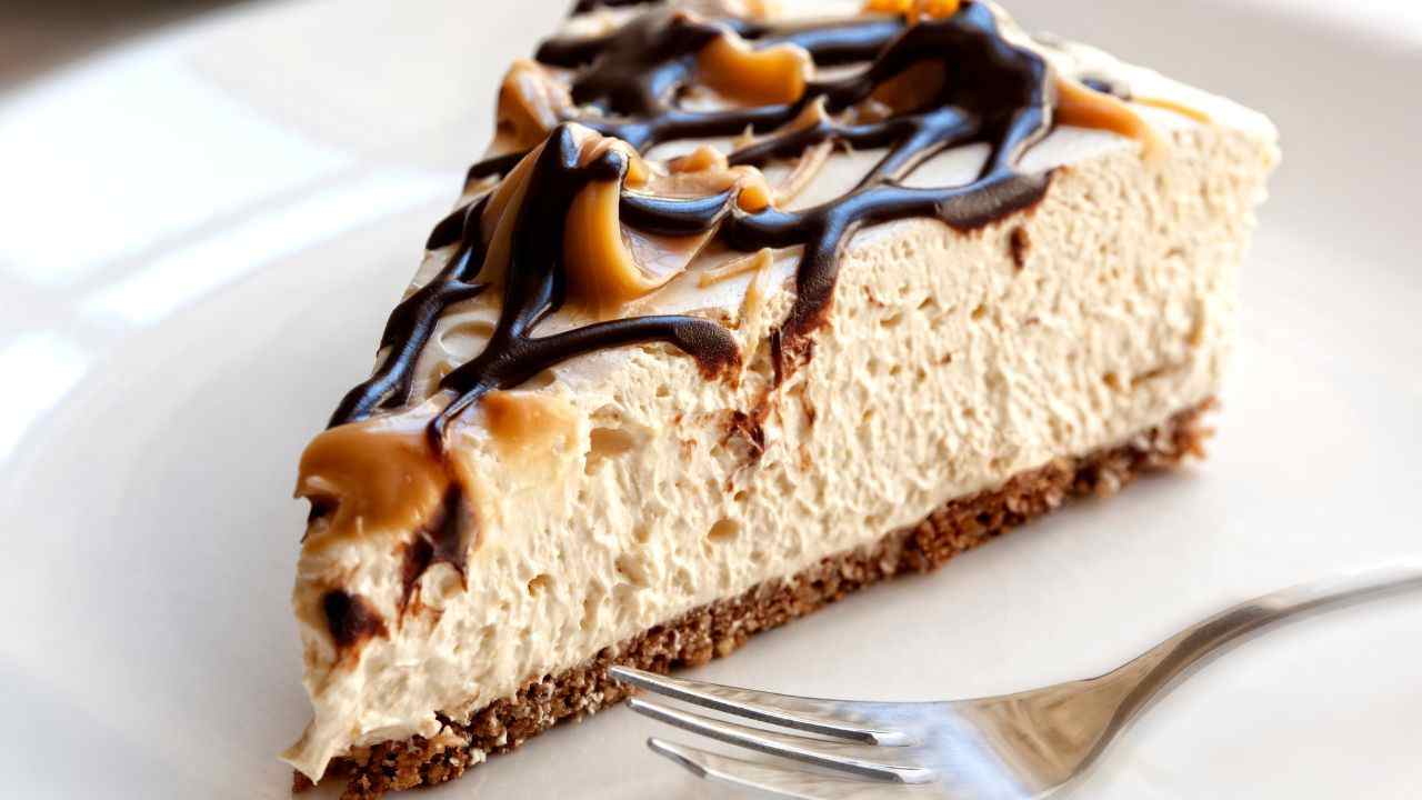 Cheesecake bueno