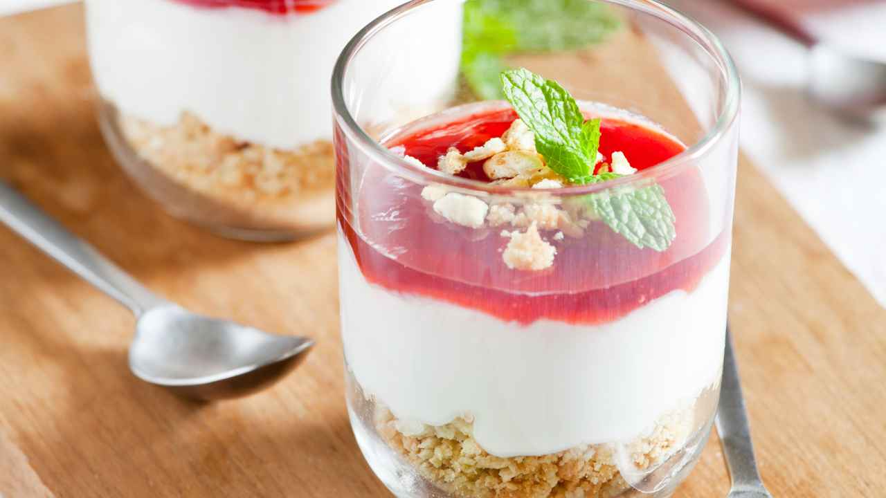 Cheesecake dell'estate - RicettaSprint