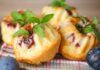 Ciambelline alle prugne RicettaSprint