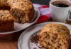 Ciambellone all'orzo e cioccolato RicettaSprint