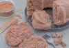 Ciambellone nuvola di cioccolato