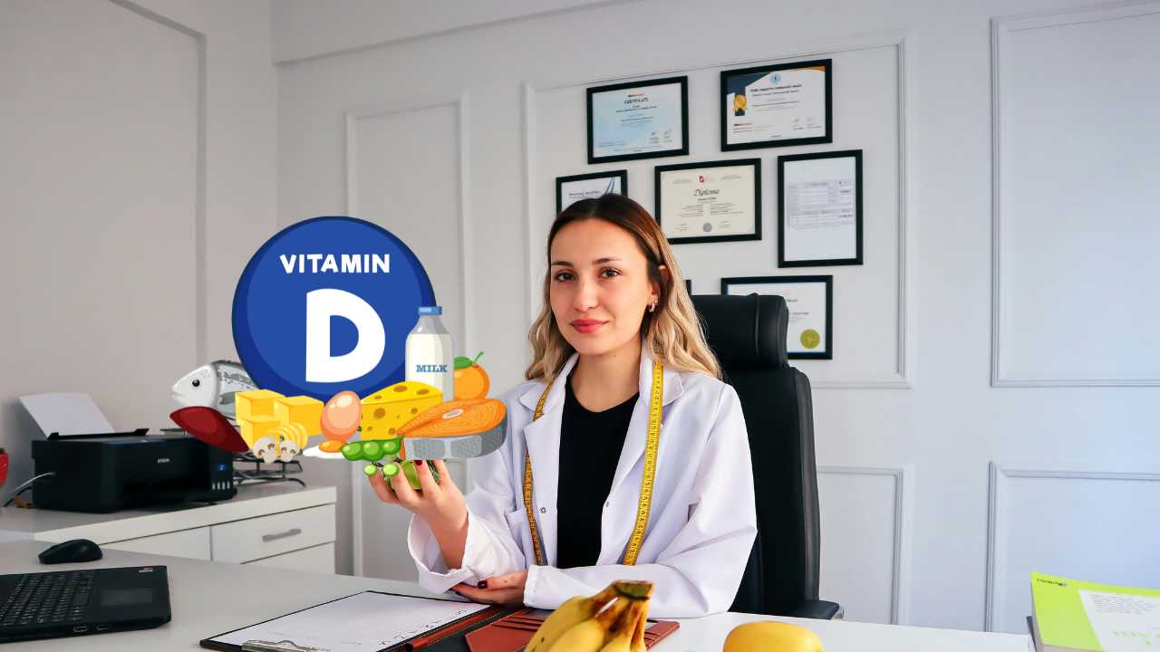 Nutrizionista