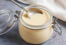 Cioccolata bianca vegan