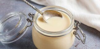 Cioccolata bianca vegan