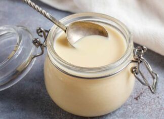 Cioccolata bianca vegan