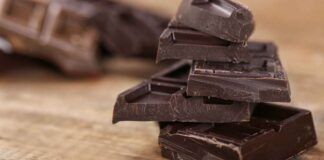 Cioccolato possiamo mangiarlo durante l'estate - RicettaSprint