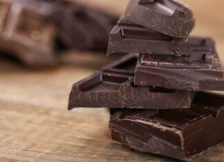 Cioccolato possiamo mangiarlo durante l'estate - RicettaSprint