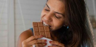 Cioccolato vecchio si può mangiare - RicettaSprint