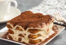 Classici dolci rivisti nella versione light RicettaSprint