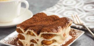 Classici dolci rivisti nella versione light RicettaSprint