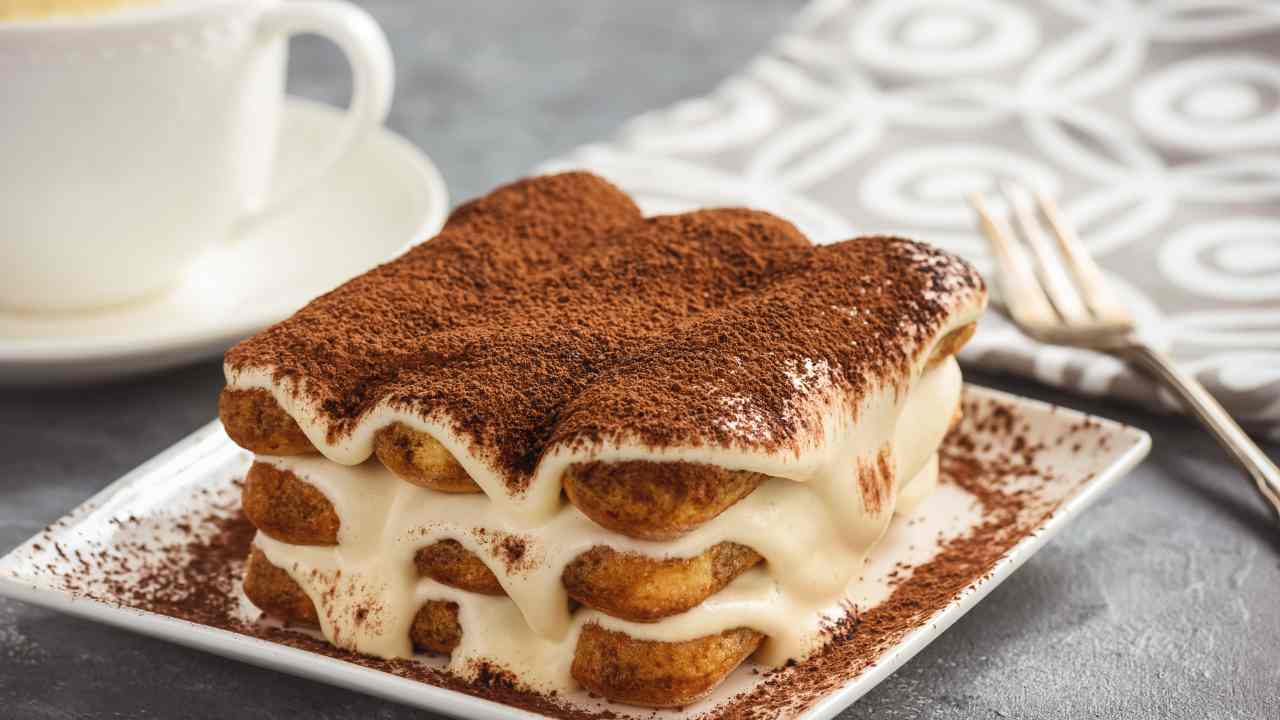 Classici dolci rivisti nella versione light RicettaSprint