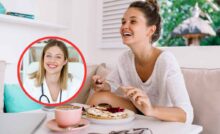 Colazione antinfiammatoria