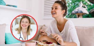 Colazione antinfiammatoria