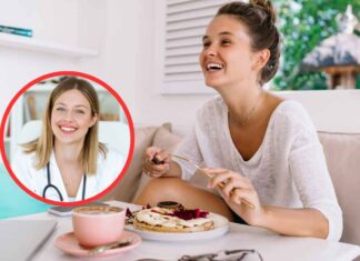 Colazione antinfiammatoria