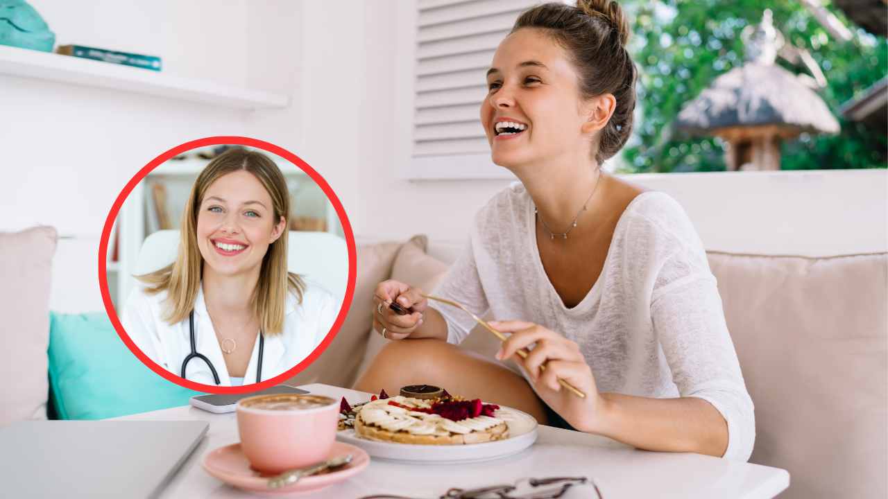 Colazione antinfiammatoria