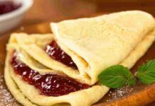 Colazione da 150 calorie