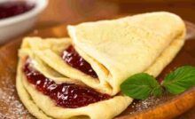 Colazione da 150 calorie