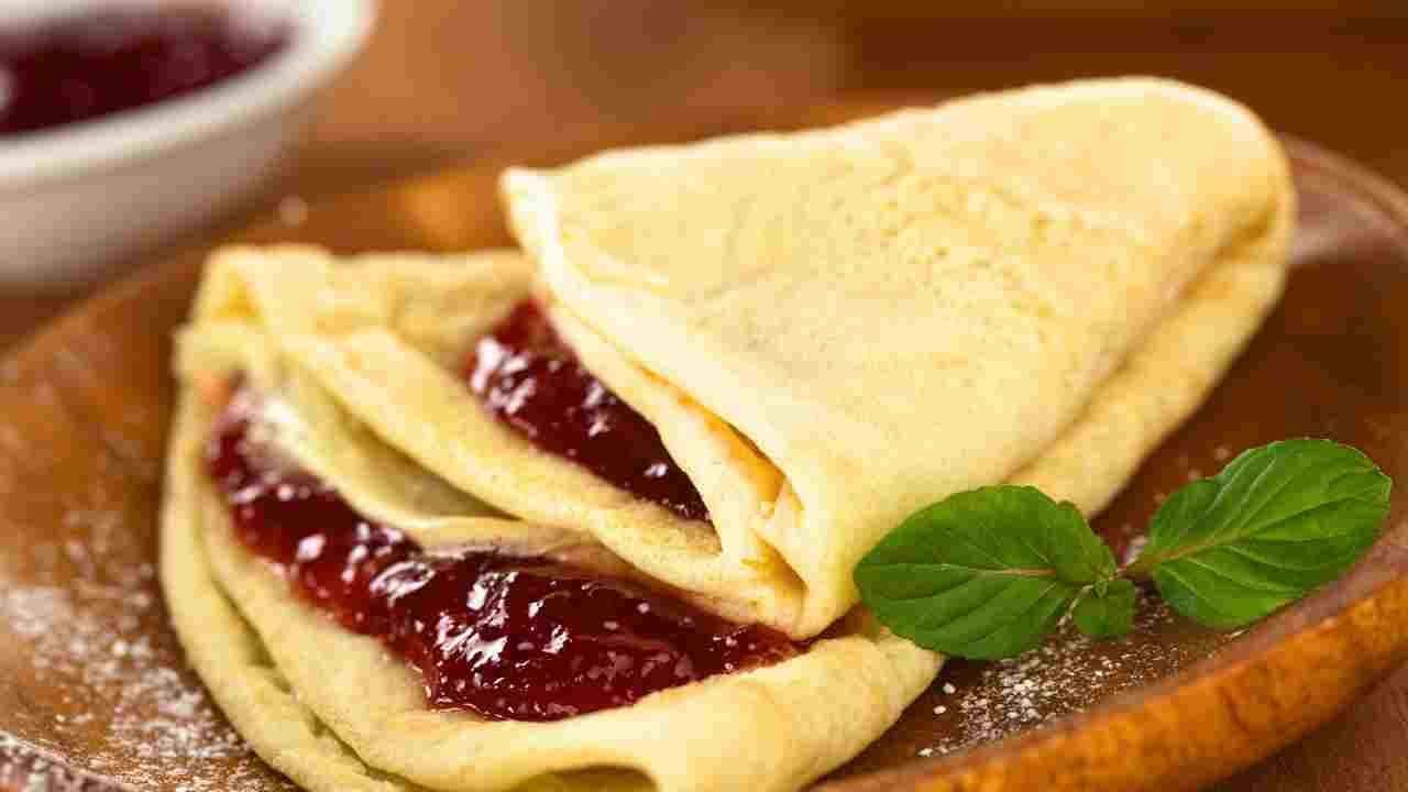 Colazione da 150 calorie