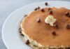 Colazione fit con pancake - RicettaSprint
