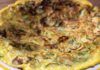 Come fare la frittata della nonna