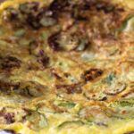 Come fare la frittata della nonna