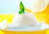 Come fare la spuma a limone