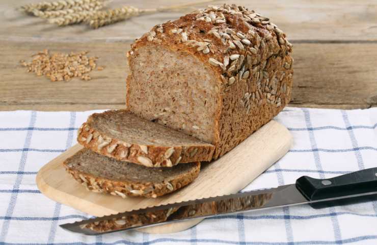 Pane integrale