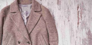 Come lavare i cappotti RicettaSprint