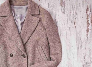 Come lavare i cappotti RicettaSprint