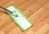 Come prendersi cura del parquet RicettaSprint