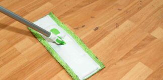 Come prendersi cura del parquet RicettaSprint