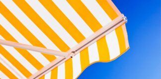 Come pulire le tende da sole RicettaSprint