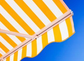 Come pulire le tende da sole RicettaSprint