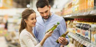 Come scegliere un buon olio extra vergine di oliva RicettaSprint